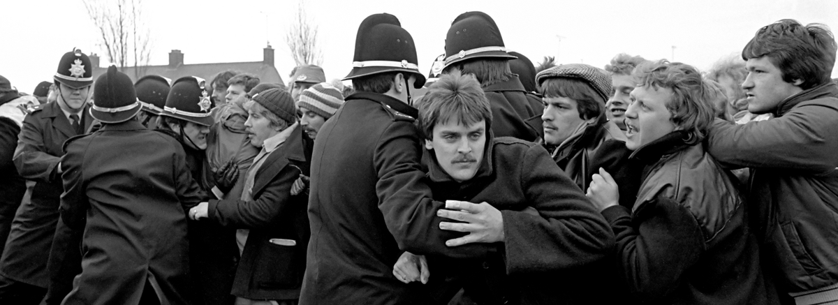 #TheCultureHour (@theculturehour) on Twitter photo Streic! 84-85 Strike! at National Museum Cardiff
Until Apr 27 "This important exhibition opens the door on the Miners’ Strike & its profound impact upon our nation."
Details here via <a href="/AmgueddfaCymru/">Amgueddfa Cymru | Museum Wales</a>: museum.wales/cardiff/whatso…
#Caerdydd #Cardiff #TheCultureHour Streic! 84-85 Strike! at National Museum Cardiff
Until Apr 27 "This important exhibition opens the door on the Miners’ Strike & its profound impact upon our nation."
Details here via <a href="/AmgueddfaCymru/">Amgueddfa Cymru | Museum Wales</a>: museum.wales/cardiff/whatso…
#Caerdydd #Cardiff #TheCultureHour