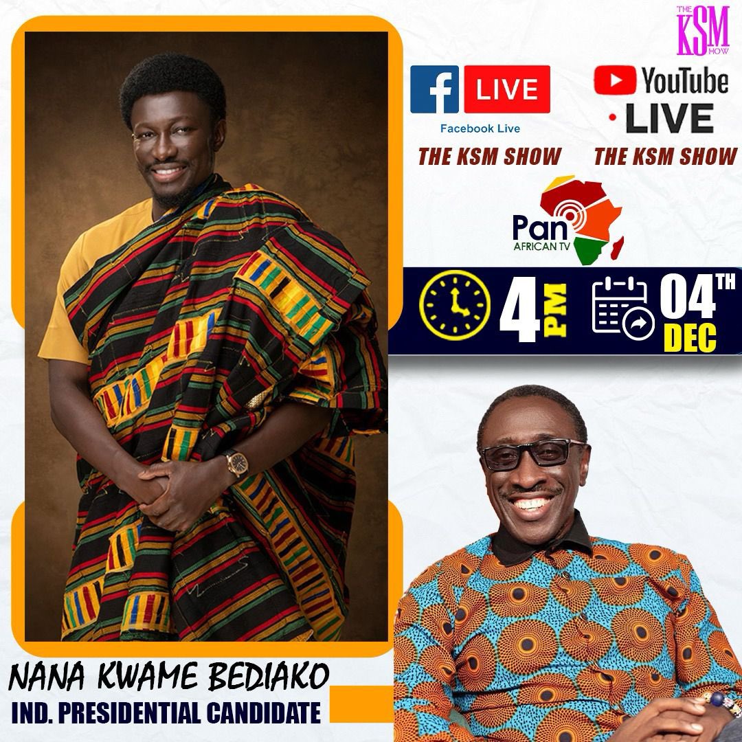iamfreedom's tweet photo. You remember the tigers I brought to Ghana? The first in West, Central and East Africa? The Veteran KSM spent some time with me and the tigers at the zoo. Don’t miss this interview https://t.co/fdwltd0G1a