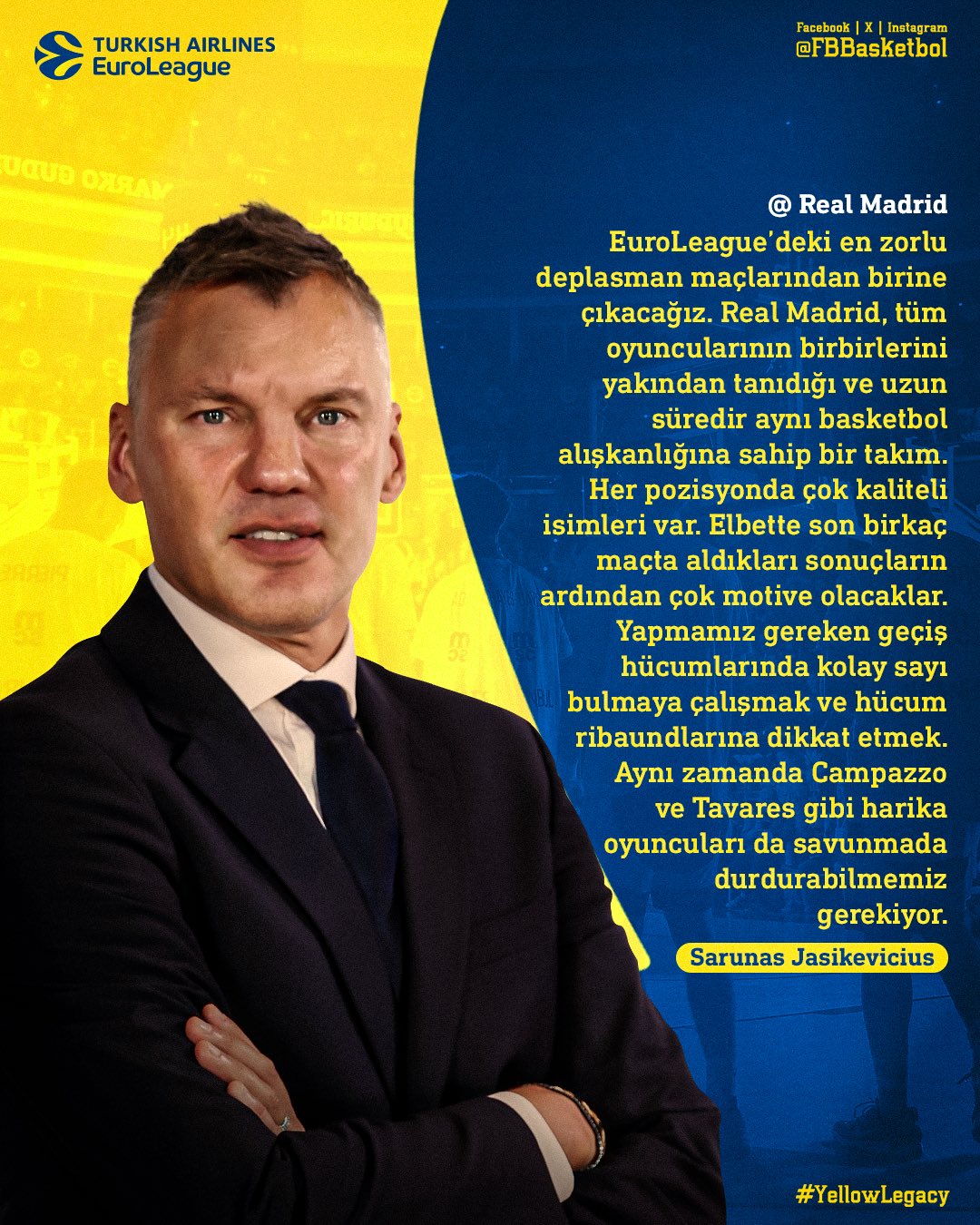 fenerbahçe saras