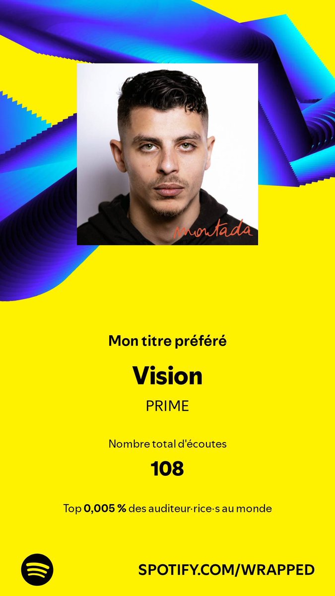 Portomarocco's tweet photo. @PrimeTimeFUT j’crois j’ai vrmt bien aimé le son https://t.co/llbitme5pa