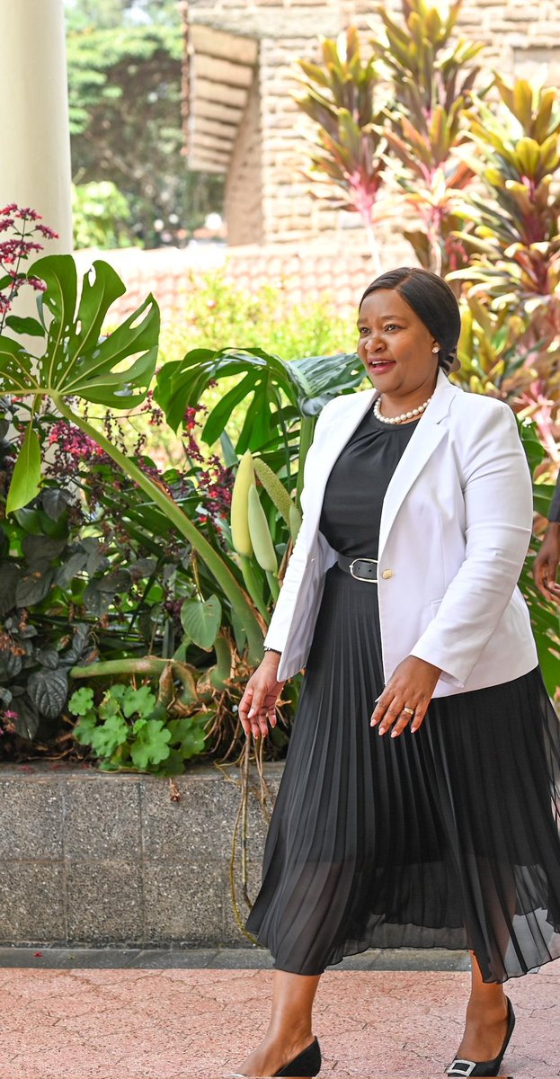 CS Rebecca Miano, EGH tweet media