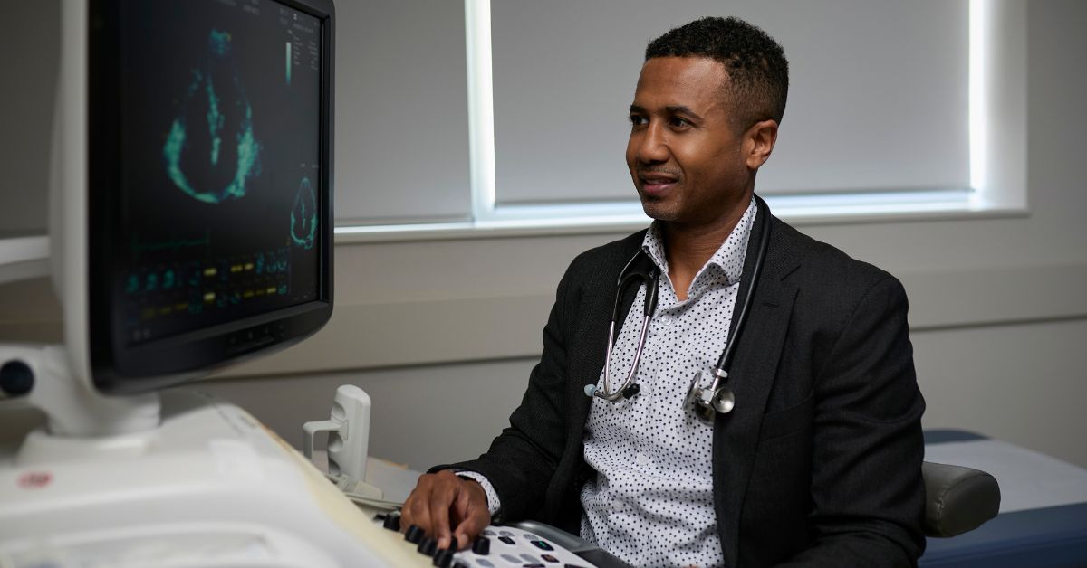 Women's College Hospital | Research (@wchresearch) on Twitter photo 👏🎉 Congrats to WCH's Dr. Husam Abdel-Qadir (<a href="/husam247/">Husam Abdel-Qadir</a>) on being awarded a Tier 2 Canada Research Chair in Cardiovascular Disease Epidemiology & Outcomes! His research will focus on improving #cardiovascular risk management for cancer patients.
More ➡️ loom.ly/oHkH3LM 👏🎉 Congrats to WCH's Dr. Husam Abdel-Qadir (<a href="/husam247/">Husam Abdel-Qadir</a>) on being awarded a Tier 2 Canada Research Chair in Cardiovascular Disease Epidemiology & Outcomes! His research will focus on improving #cardiovascular risk management for cancer patients.
More ➡️ loom.ly/oHkH3LM