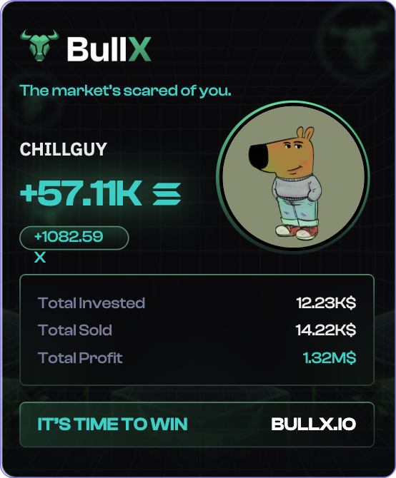 sit back and be a #chillguy and believe in something.

coinbase next.
