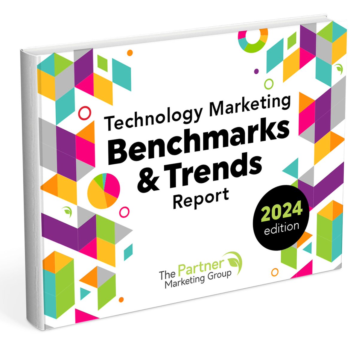 As marketers adapting to the evolving digital world of software and technology, to survive is a must. Get the latest trends and strategies from the experts along with their tips, recommendations, and advice in this 2024 Report from <a href="/PartnerMktGrp/">PartnerMarketingGrp</a> bit.ly/3KoJ6rD