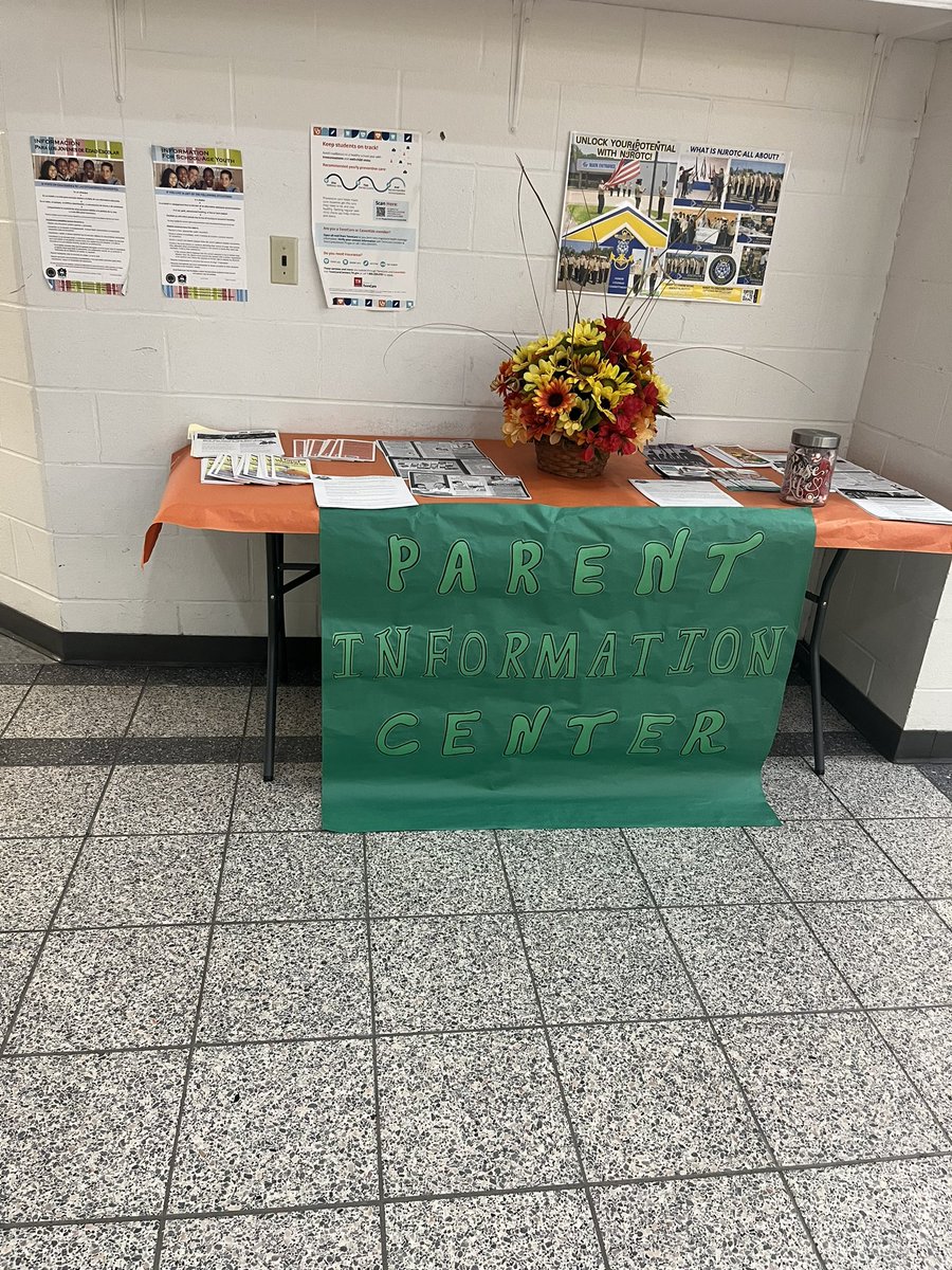 Fayette County Public Schools Health Services tweet media