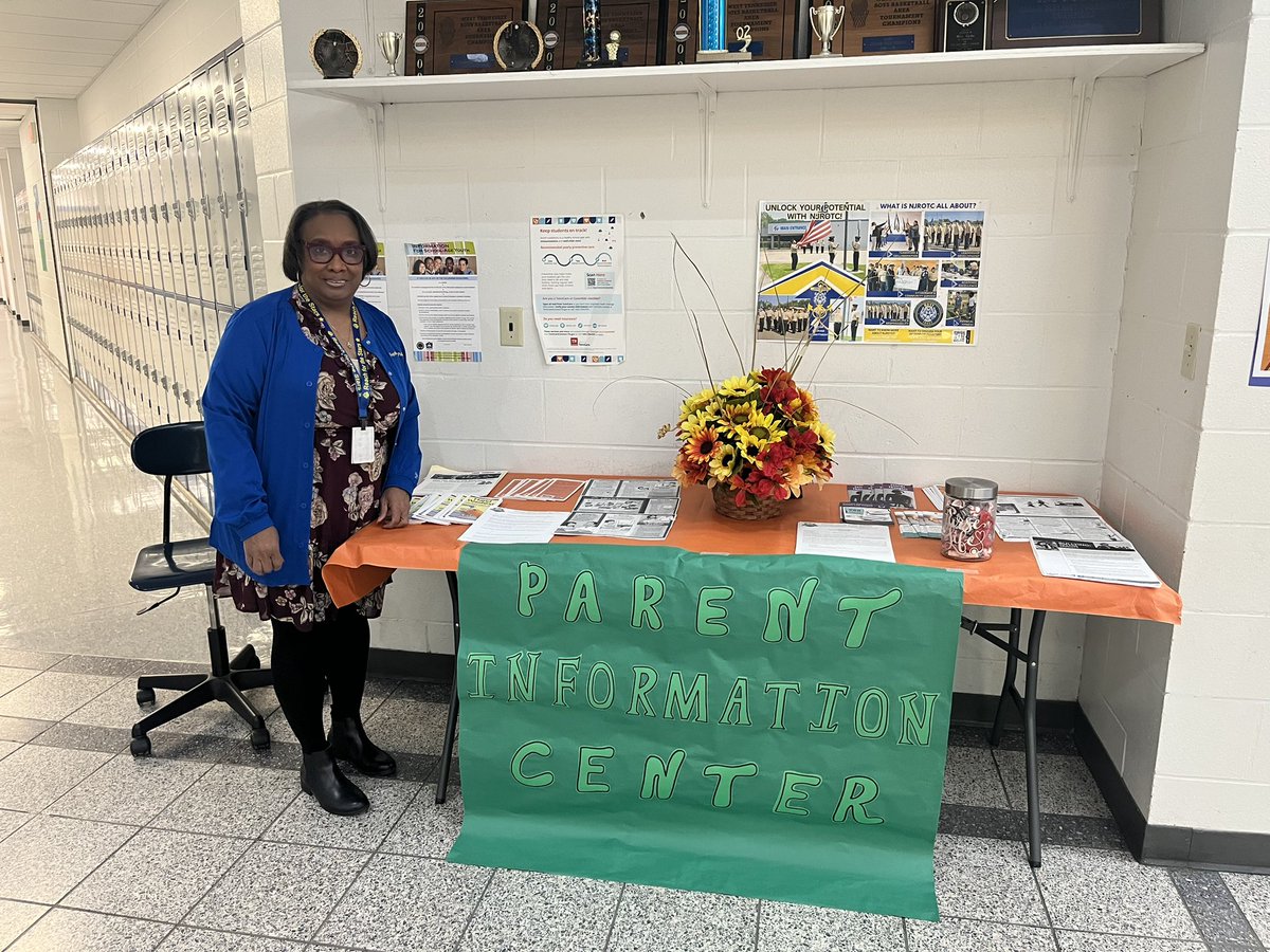 Fayette County Public Schools Health Services tweet media