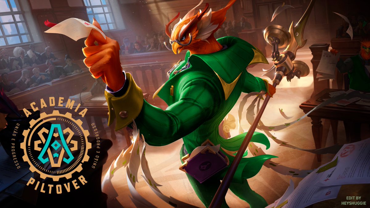 labodeskins's tweet photo. VÁRIOS CÓDIGOS DO AZIRVOGADO
Regras:
-Me seguir
-Deixar o nick nos comentários
- RETUITAR O POST

Boa sorte!!!! #academiadepiltover #riotpartner https://t.co/BLpS5bJ0VV