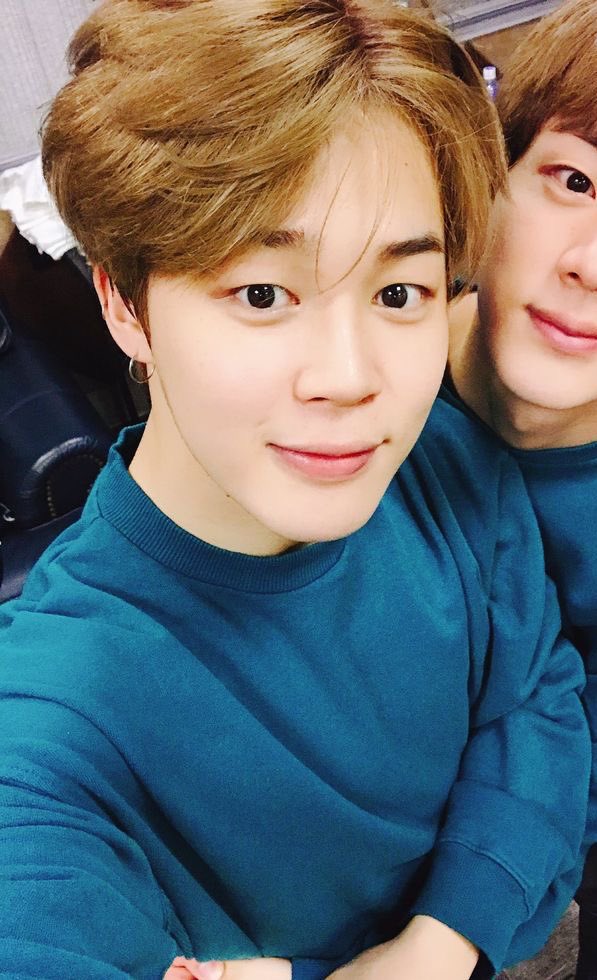 Jimin. tweet media