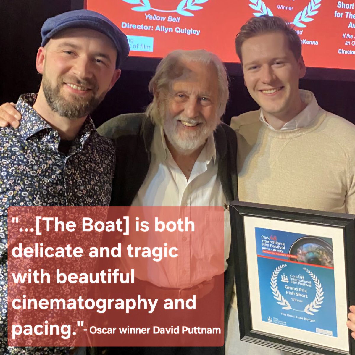 Morgan Brothers tweet media