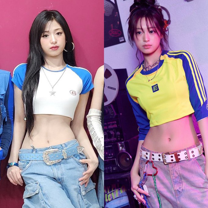 phimmi91's tweet image. - อยากกินเท่าไหร่ก็กินไป๊ ถ้าอร่อยก็=0แคลอรี่ แต่…
- น้องจะวิ่งบนลู่วิ่งเพื่อเผาผลาญ ความเร็ว10กม./ชม. อย่างน้อย1-2ชม. (มั้ง😂)
- พิลาทิส (7ท่า7นาทีตามคลิป)
- (น้องเลิกซิทอัพวันละ800ครั้งแล้ว เพราะระยะยาวมันไม่ดีต่อสุขภาพ เอว&amp;amp;สะโพกจะดูไม่สวย)

#AHYEON #BABYMONSTER