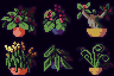 CouchSlothV's tweet image. #Pixelart