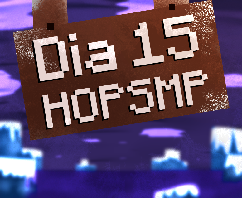 Hop SMP #HOPSMP 🎃🎁 tweet media