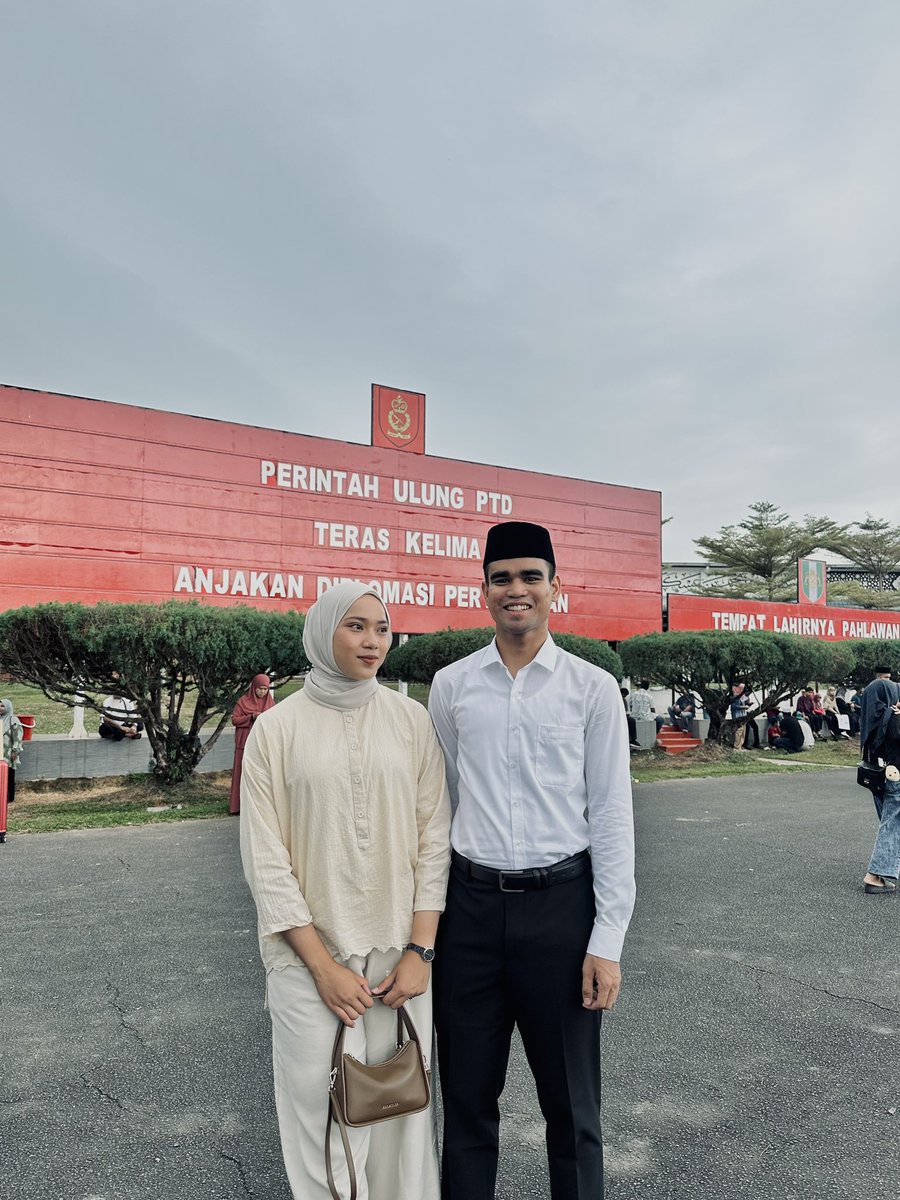 hayitswa's tweet photo. semoga awak berjaya baby ❤️ https://t.co/EriPpbkK6E