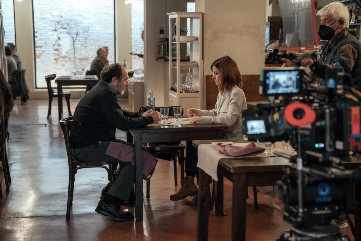 📢 DocsValencia apoya la iniciativa solidaria de <a href="/avav_valencia/">Acadèmia Valenciana Audiovisual</a> para ayudar al sector audiovisual afectado por la DANA

🗓️ 12 dic | 19:30 h | <a href="/cineslys/">Cines LYS</a>

🎥Proyección de "Vasil" y coloquio con la directora Avelina Prat

🎟 Fila 0:
Bizum: 10938 | IBAN: ES78 3159 0066 9630 5235 6528