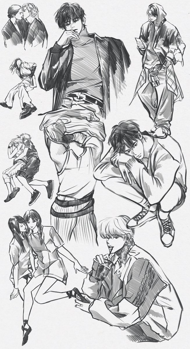 🦭_ (@moooolgae) on Twitter photo 