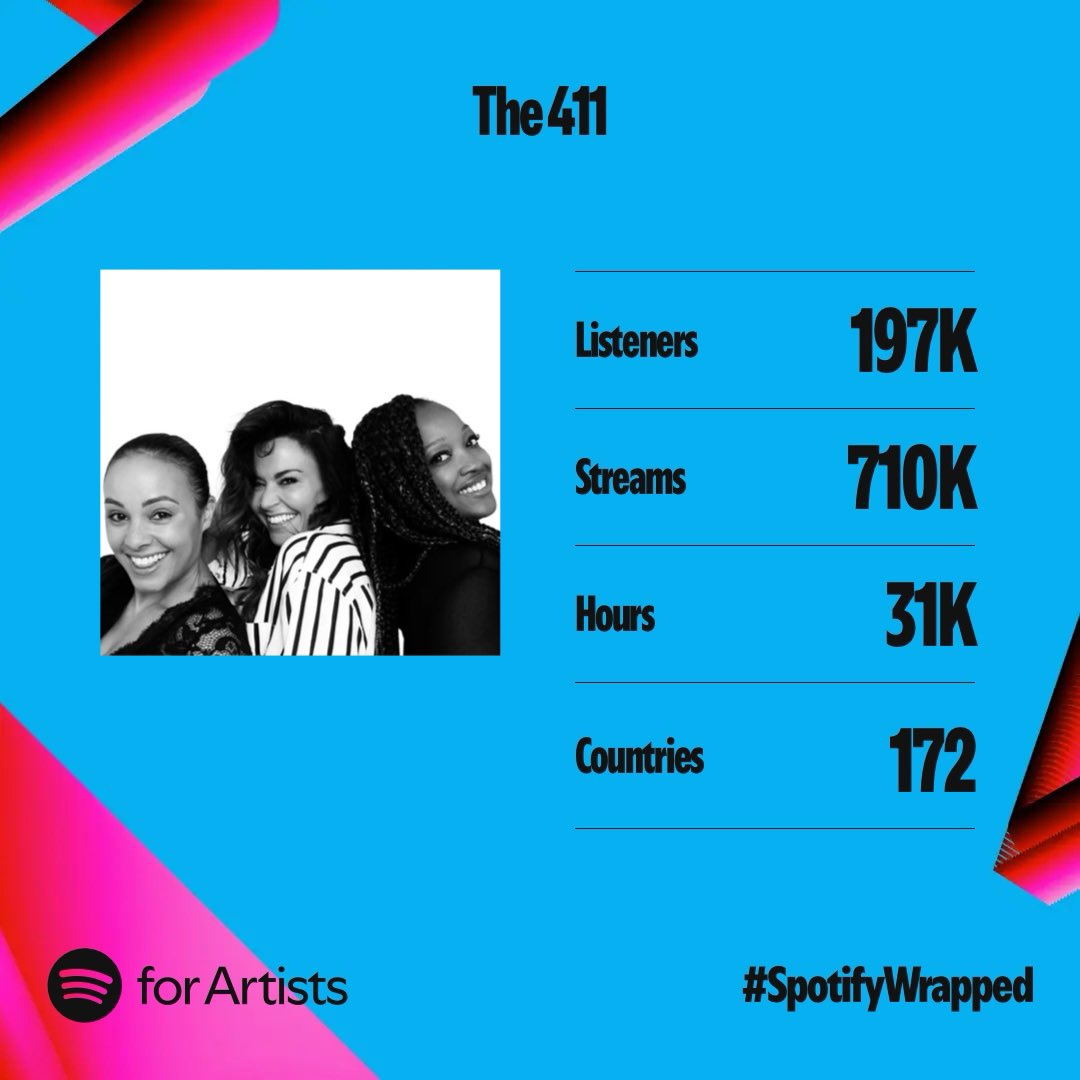 The 411 (@The411_official) / Posts / X