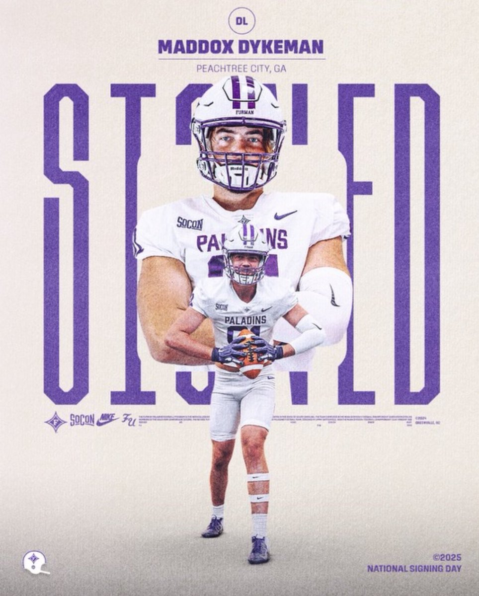 Welcome to the Family! 

<a href="/MaddoxDykeman/">Maddox Dykeman 6’8 2025</a> 

#FUAllTheTime | #EliteIsTheStandard