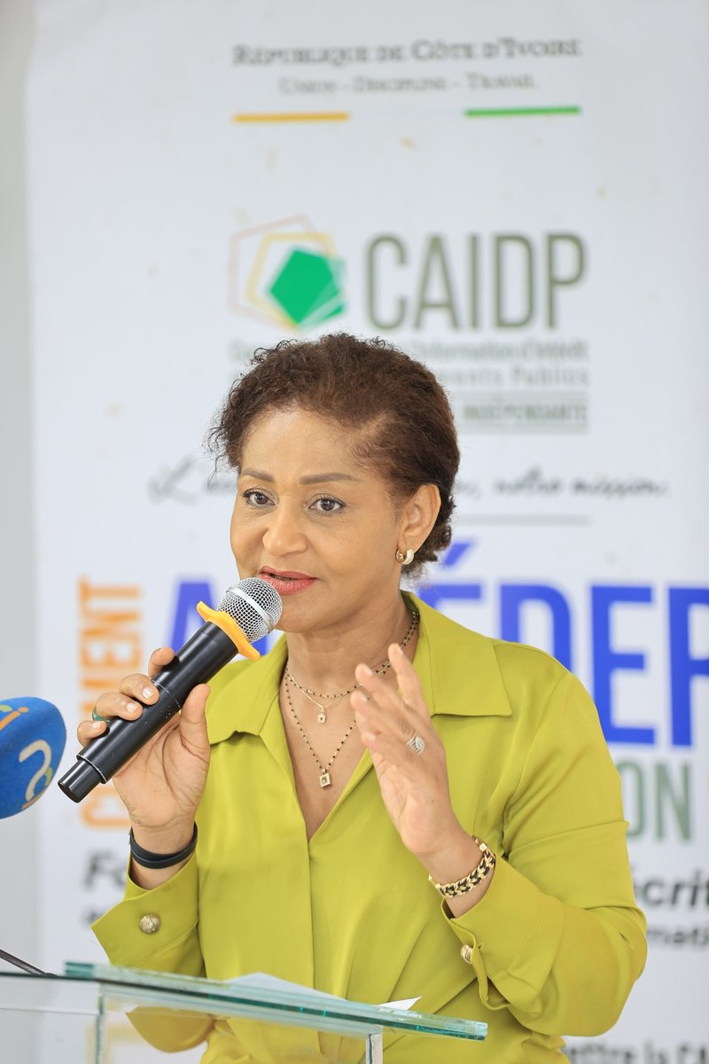 CAIDP CI tweet media