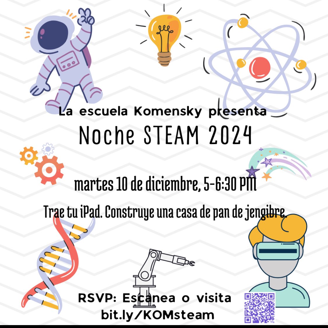 Komensky School tweet media