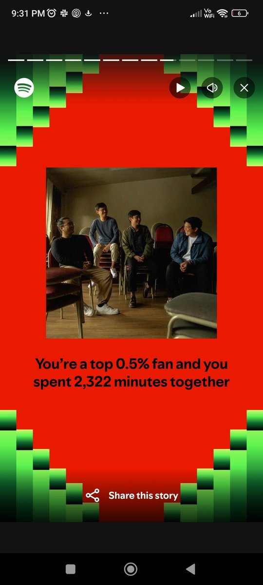 OneKalAway's tweet photo. It was a solid year with their music. Thank you @TheRidleysMusic 

baka may ticket kayo for friday kasi naubusan me :( https://t.co/bKRIsXXfl2
