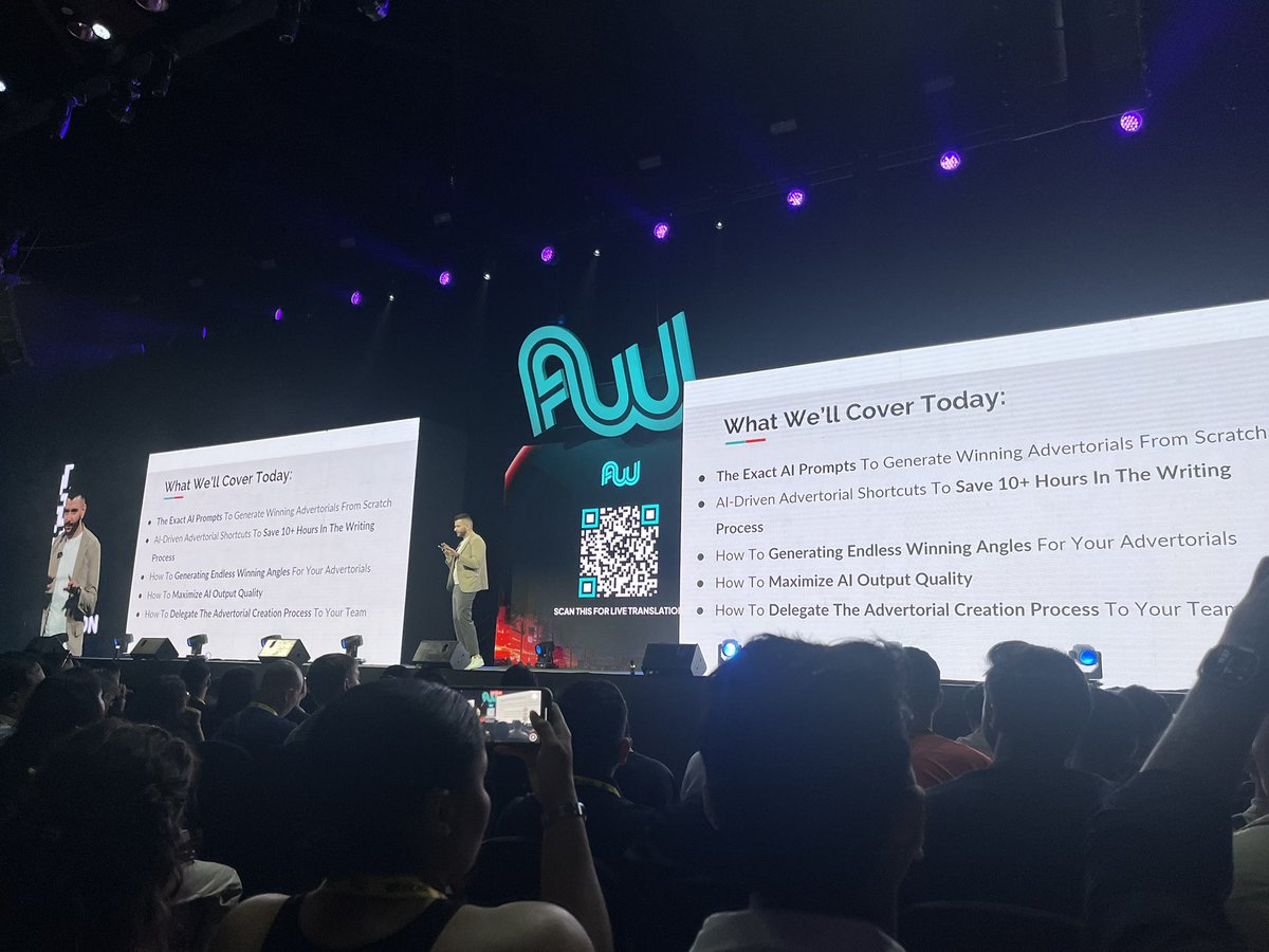 Alexis Pottier - ScalingProcess tweet media