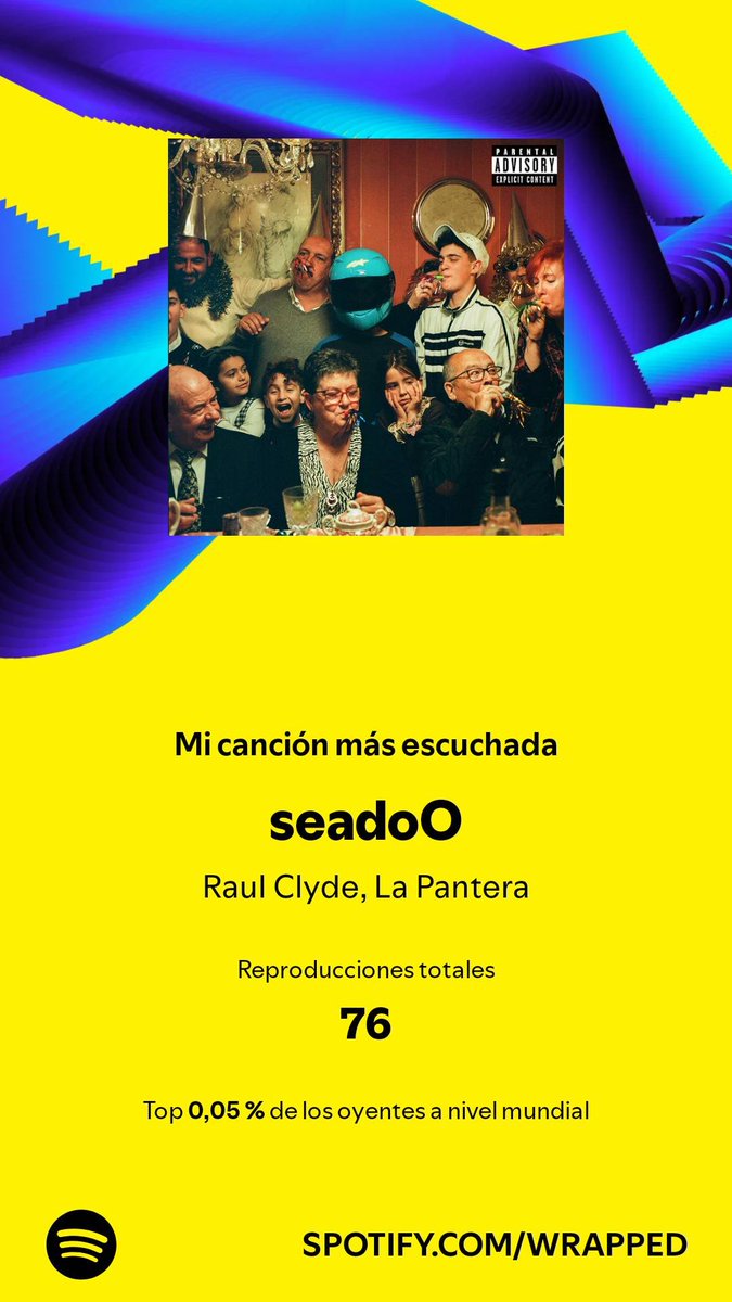 carba___'s tweet photo. El más grande de España, contando los días para el Vistalegre!!! @raul_clyde @sergielcombo @1tcun1 @omeby187 #SpotifyWrapped https://t.co/Gq858S6kNt
