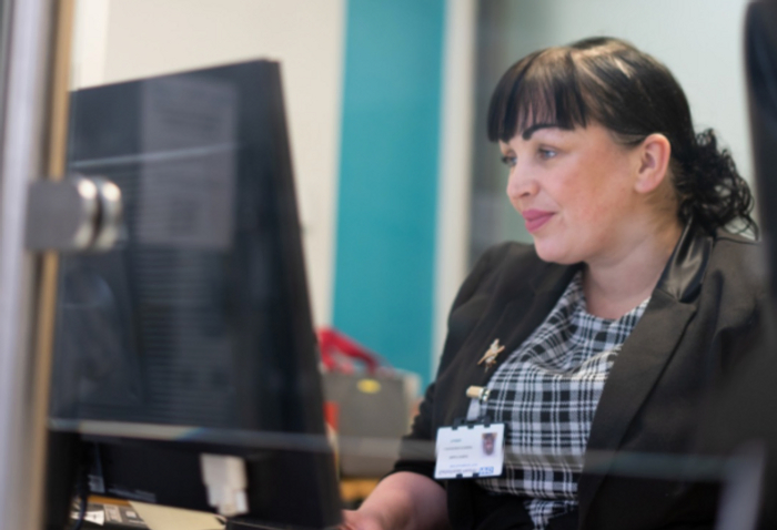 When you visit a hospital, it’s likely that the first person you speak to is a member of the Admin team. 

Read the article below to find out more about how members of the Admin team provide crucial support to patients and visitors.
qefacilities.co.uk/single-post/fr…
