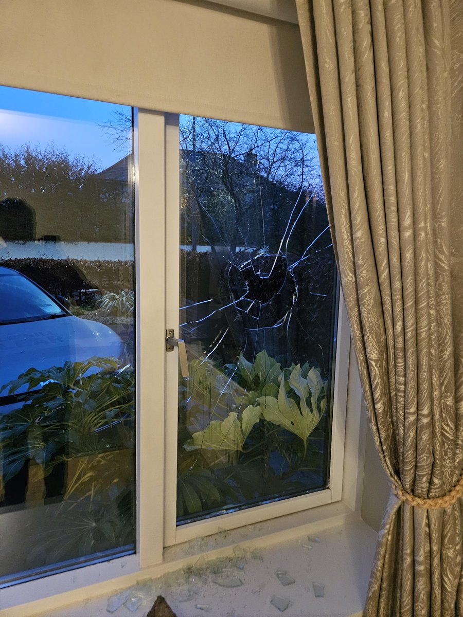 Councillor Bill Clear tweet media