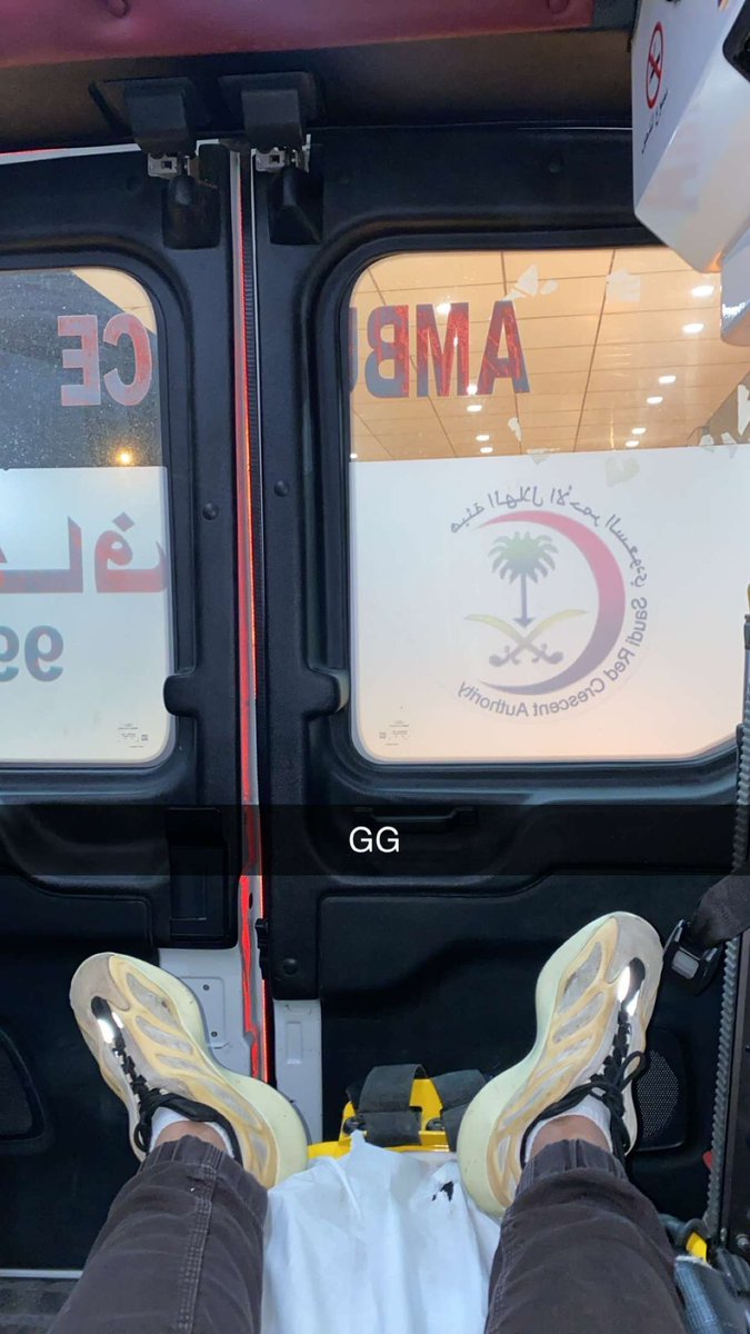 هل لا زال العمل على هذا النظام قائم لان الأبن حصل له حادث مروري اليوم صباحاً وتم نقله عن طريق الهلال الاحمر الى اقرب مستشفى وهو مستشفى الحبيب <a href="/HMG/">مجموعة د.سليمان الحبيب الطبية</a> ولكن المستشفى رفض استقباله لعدم وجود تأمين طبي والعجيب ان المسعف "الهلال الحمر" غادر المستشفى بدون ان يتحقق من امكانية علاجة تاركاً