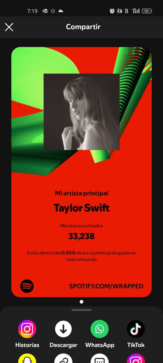Denni N2 🫶🏻🇲🇽(Taylor's Version) tweet media