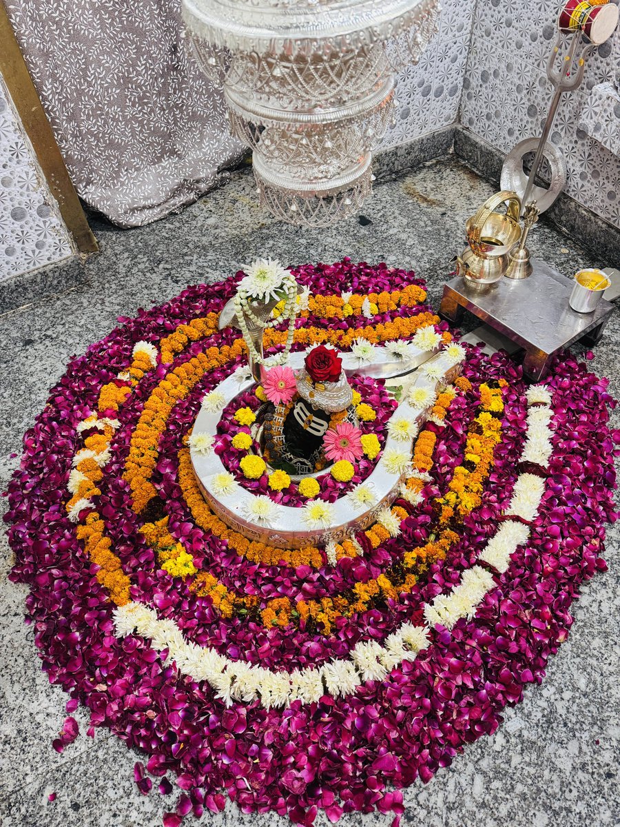 neelkanthtemple's tweet photo. शुभ रात्रि श्री नीलकंठ महादेव जी https://t.co/g13uJ2oZuV