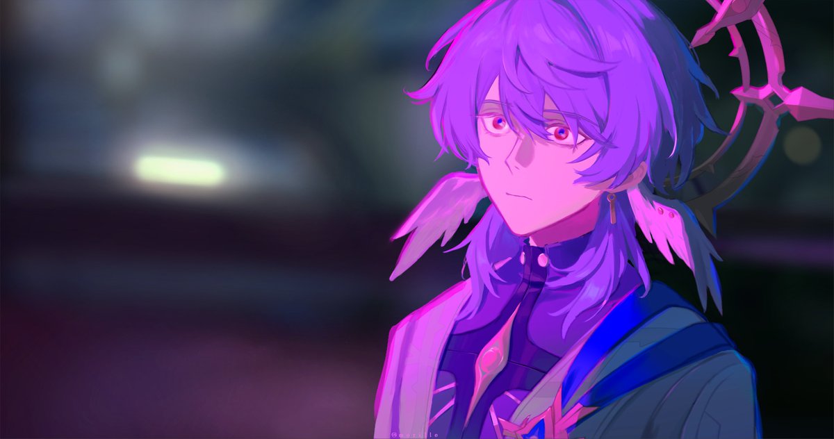 morille's tweet photo. What a day
#honkaistarrailfanart  #SundayHSR #RobinHSR https://t.co/ykcYdEXR4Z