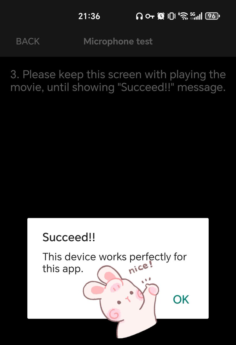evelyn_zyz's tweet image. #EchoesofLifeの大成功をお祈りします
😆😆😆 Audio test succeeded!🎧

#Echoes #AudioGuide
#羽生結弦 💫⛸️💖 #YuzuruHanyu