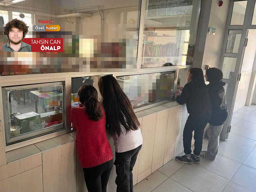 antalyakorfez's tweet image. Okul kantinlerindeki büyük tehlike! Çocukların sağlığı tehdit altında antalyakorfez.com/okul-kantinler…
#Antalya #Kantin #Öğrenciler