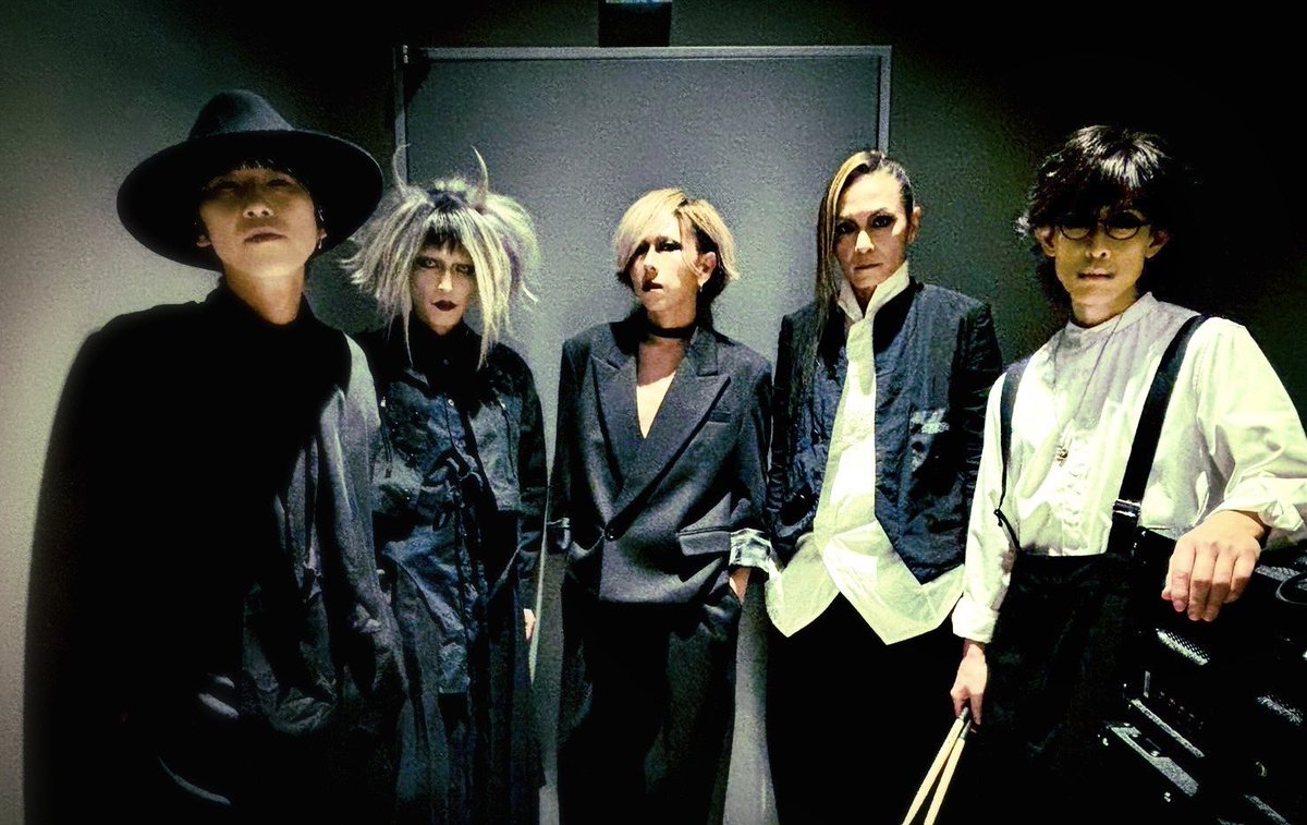 kein_official_'s tweet photo. 【2024.12.4 TOUR 2024「PARADOXON DOLORIS」Yogibo META VALLEY 1日目！】 https://t.co/IZs64me7ty