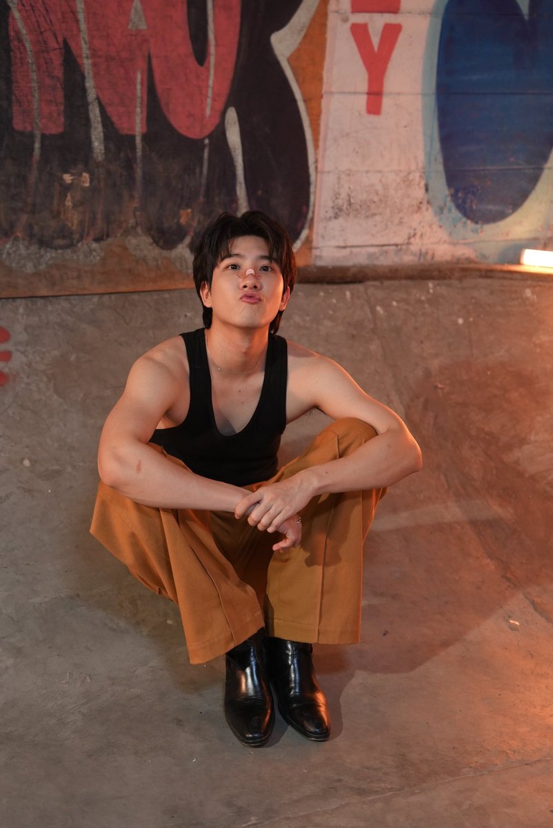 ดูสดกันอยู่ใช่ไหมงับ    #TheHeartKillersEP3