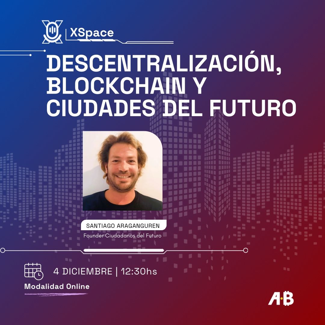 Ciudadanos del Futuro tweet media