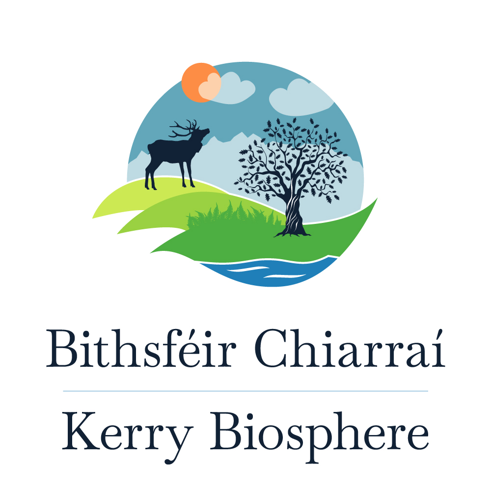 Kerry Biosphere Reserve tweet media