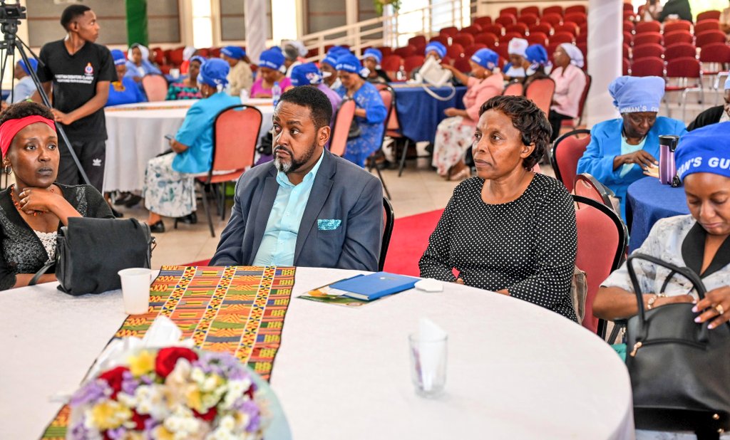 CS Rebecca Miano, EGH tweet media