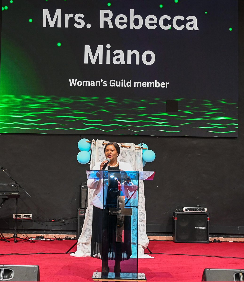 CS Rebecca Miano, EGH tweet media
