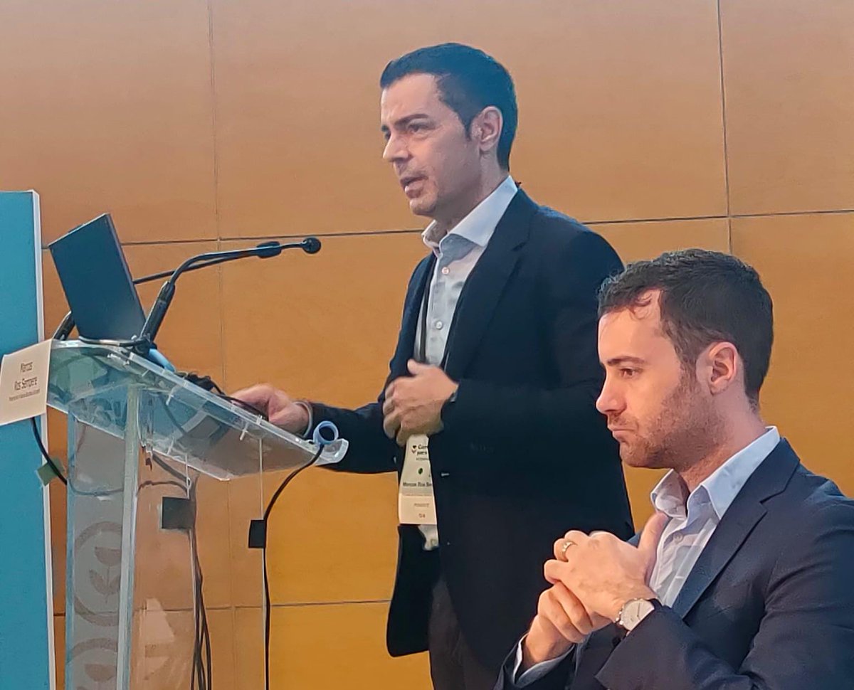mrossemp's tweet photo. Los municipios tienen mucho que decir en la implementación de la Nueva Bauhaus Europea.

Necesitamos su conocimiento cercano para satisfacer las necesidades concretas.

Gran debate en el #Conama2024 sobre el papel de los municipios en las políticas urbanas europeas y la NEB. https://t.co/RSWU5EGAFI