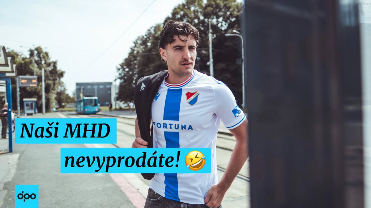 Zítra čeká <a href="/fcbanikostrava/">FC Baník Ostrava</a> utkání s SK Slavia Praha. 🙌⚽ Stadion je vyprodaný, ale my jsme na vás připraveni! 💪 
Po zápase se opět do různých směrů vydají tramvajové vsuvky a spoje standardních linek 11 a 12 posílíme kapacitně, jak jen to bude možné. 💙 Nás nevyprodáte! 😄