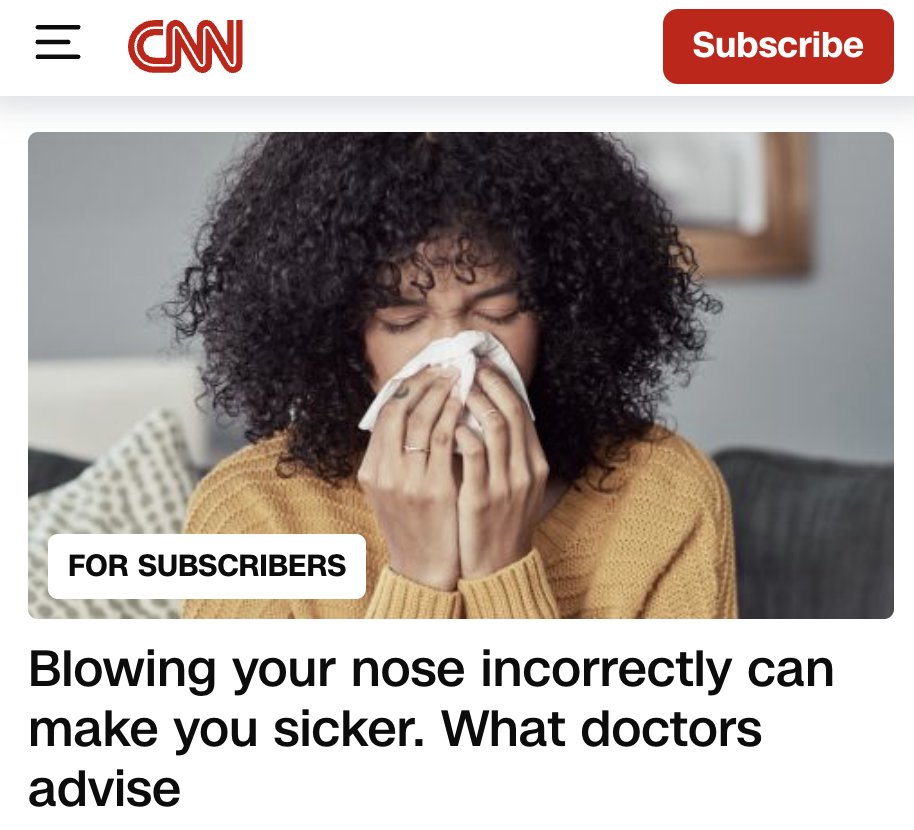 atomische's tweet image. Should I pay @CNN for this important information?