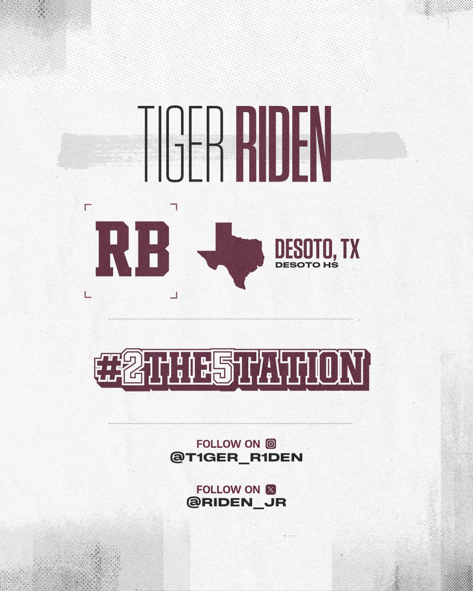 Texas A&M Football (@aggiefootball) on Twitter photo ๐๐๐ฅ๐๐จ๐ฆ๐ ๐ญ๐จ ๐๐ ๐ ๐ข๐๐ฅ๐๐ง๐, <a href="/riden_jr/">๐๐๐จ๐ง๐๐ซ๐๐ โ ๐๐ข๐ ๐rโ ๐๐ข๐๐๐ง</a> ๐
#GigEm | #NSD25 | #2THE5TATION ๐๐๐ฅ๐๐จ๐ฆ๐ ๐ญ๐จ ๐๐ ๐ ๐ข๐๐ฅ๐๐ง๐, <a href="/riden_jr/">๐๐๐จ๐ง๐๐ซ๐๐ โ ๐๐ข๐ ๐rโ ๐๐ข๐๐๐ง</a> ๐
#GigEm | #NSD25 | #2THE5TATION