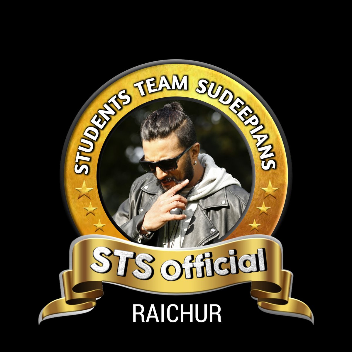 KicchaKSSFC's tweet photo. Hpy To launch our new Branch 

  TEAM RAICHUR Fallow :-  @KICCHASTSR ❤️

RAICHUR  District , Share spread &amp; support Needed K Bloods 🫶

 Bleed kichchsim Across The District .! 😍

#StudentsTeamSudeepians
#ಕಿಚ್ಚನಸ್ನೇಹಿತರು  @KicchaSudeep
#maxthemovieon25Dec #TEAMSTS https://t.co/anx7gV0ZTd