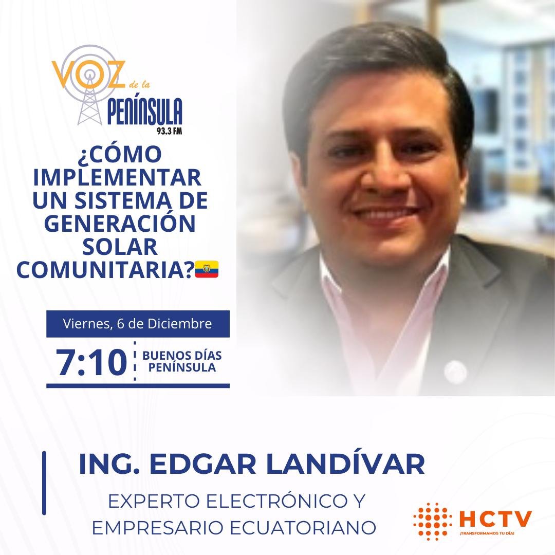 Edgar Landivar tweet media