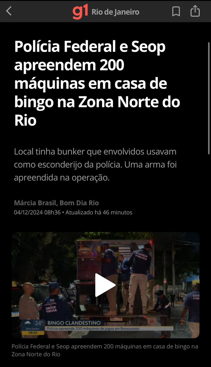 Sempre apoiando as forças policiais dos governos Federal e Estadual no combate à criminalidade!
