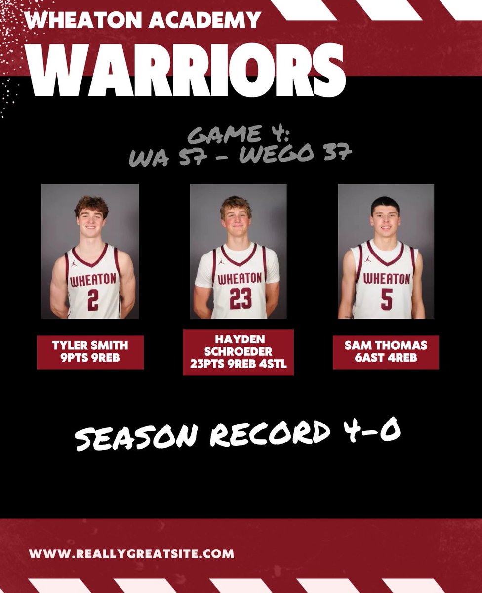 Game 4 Recap
<a href="/Dani3lsmith/">Daniel Smith 📊🏀🙏🏼</a> <a href="/_MikeBrooks12_/">Mike Brooks</a> <a href="/dhpreps/">Daily Herald Preps</a> <a href="/CoachDonWA/">CoachDonWA</a> <a href="/scottybscout/">Scott Burgess</a> <a href="/ILHoopProspects/">Illinois Hoop Prospects</a> <a href="/suntimes_preps/">Sun-Times Preps</a>
