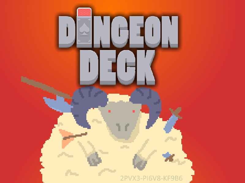 Infernobomb | Play Dungeon Deck 🥳 tweet media