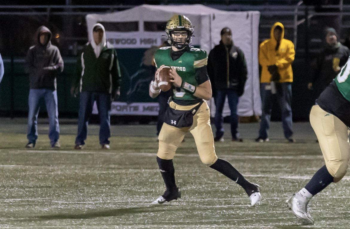 Ryan Mandaro tweet media